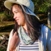 Fall in Love with Paris Infinity Scarf - Image 5