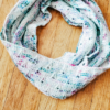 Fall in Love with Paris Infinity Scarf