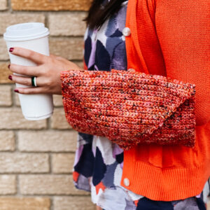 The Polly Envelope Purse - Image 3