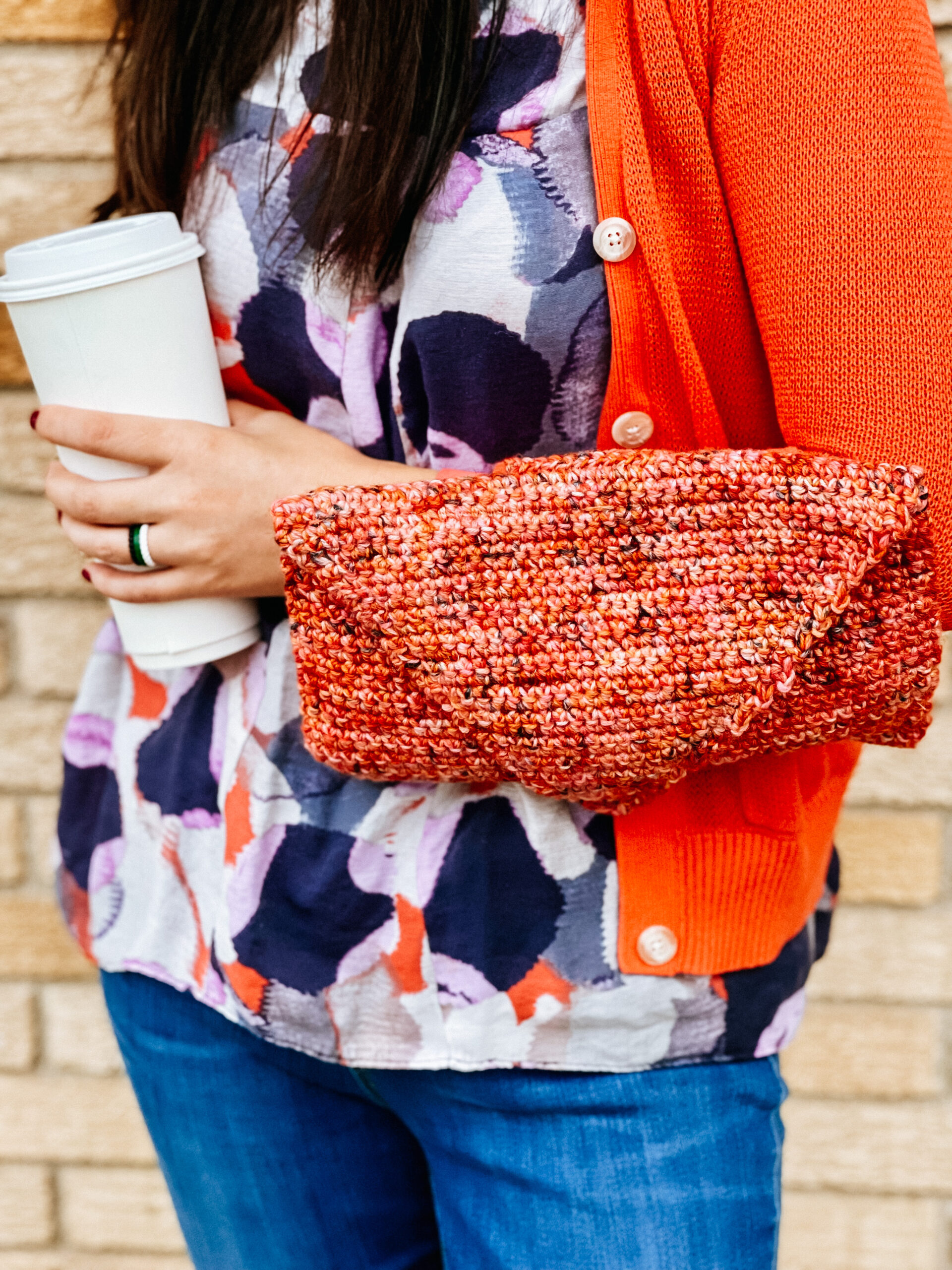 Free Pattern: The Polly