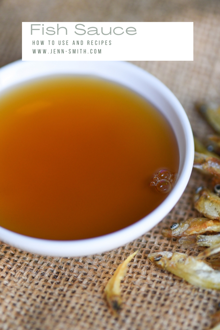 Fish Sauce Featured Image