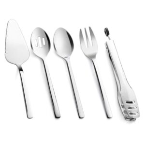 image hostess serving set