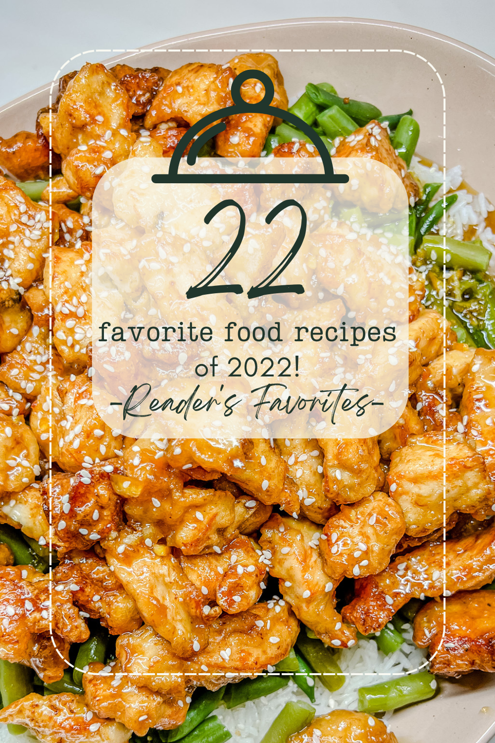 22 favorite food recipes of 2022 - Reader's Favorites
