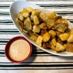 Patatas Bravas