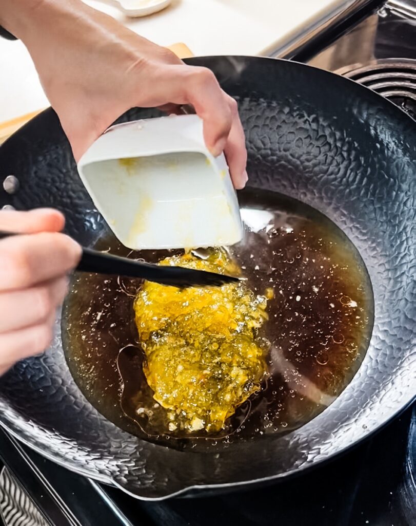 Adding Marmalade