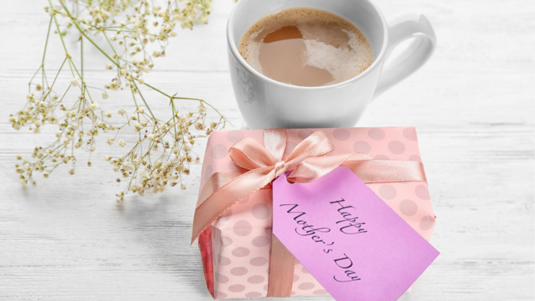Mother's Day Gift Guide 2022 Blog Banner