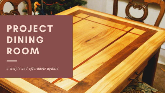 Project Dining Room