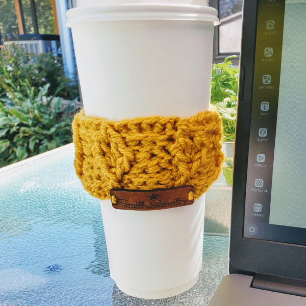 The Leaf Crochet Pattern Bundle - Image 5