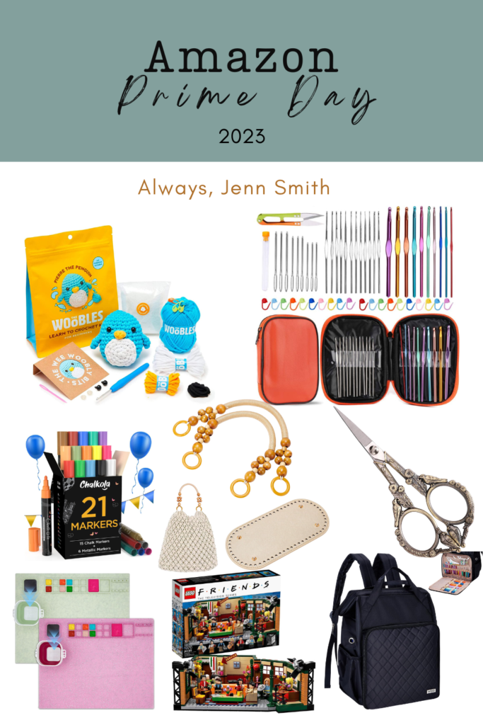 Crafty Product Images - The list below gives details and links