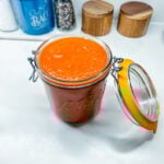 Marinara Sauce in a jar