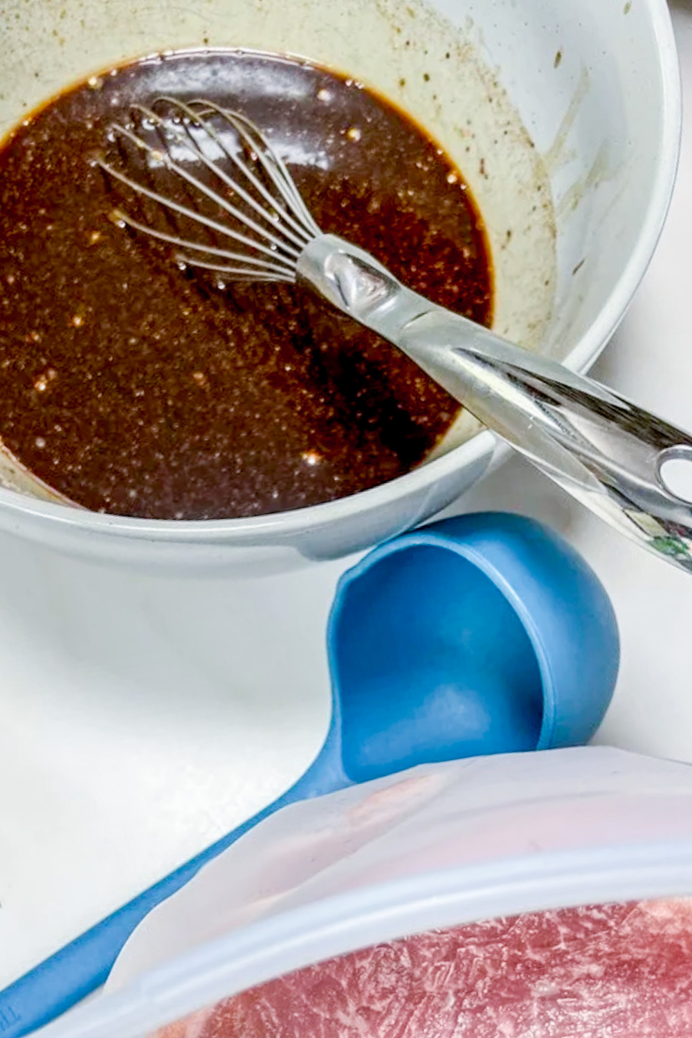 Chinese Five Spice Marinade Featured Image
