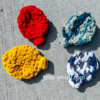 Crochet Reusable Water Balloon Pattern - Image 6