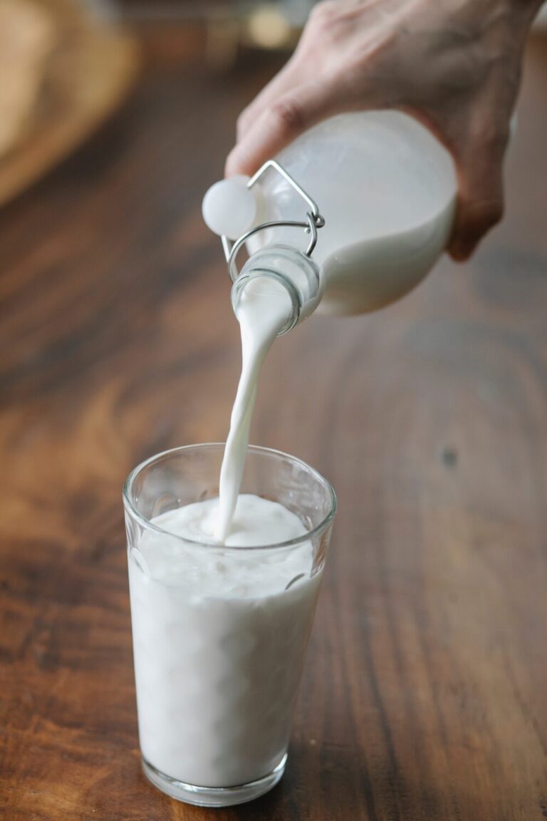 9 Emergency Whole Milk Substitutes