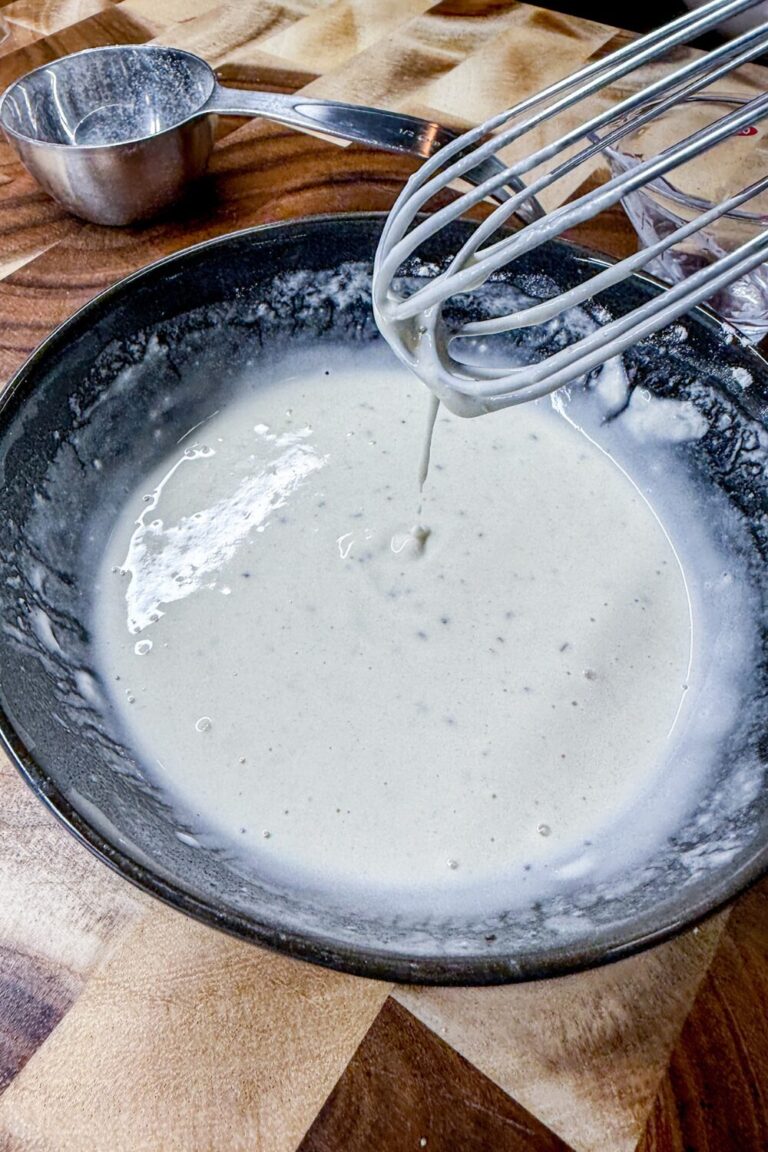 Making Batter How to Make Beer Battered Fried Fish for a Perfect Fish Fry